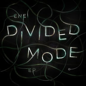 Divided Mode EP by Enei Cover Art
