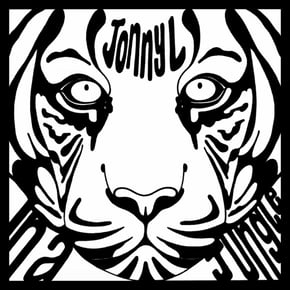 In a Jungle by Jonny L Cover Art