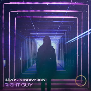 Right Guy by Indivision Cover Art