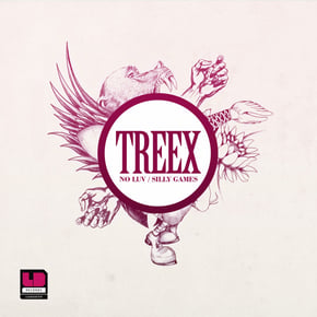 No Luv by Treex Cover Art
