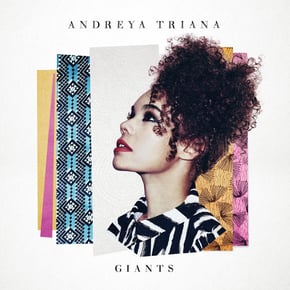 Lullaby (Logistics Remix) by Logistics & Andreya Triana Cover Art