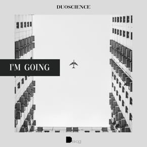 I'm Going by Duoscience Cover Art