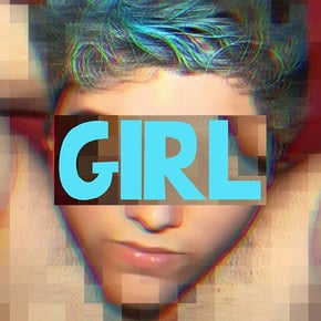 Girl by Mikal Cover Art
