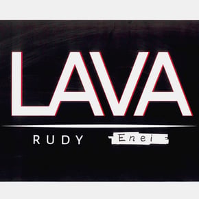 LAVA by Enei Cover Art