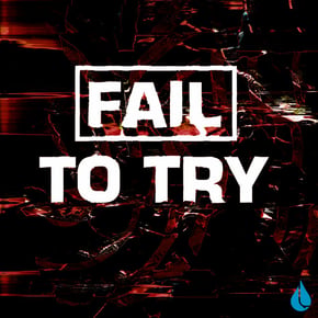 Fail To Try by Low5 Cover Art