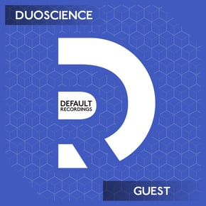 Guest by Duoscience Cover Art