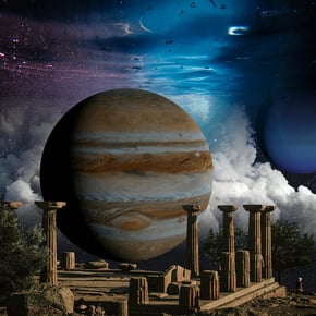 Mystify by Sevish Cover Art
