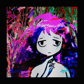 Draining Love Story by Sewerslvt Cover Art
