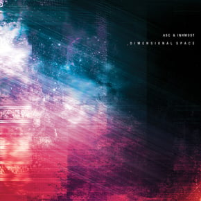 Dimensional Space by ASC Cover Art