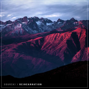 Reincarnation by Gourski Cover Art