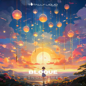 Windchimes by Bloque Cover Art