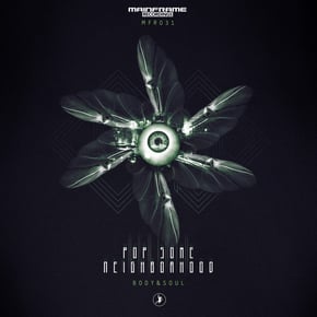 Pop Some / Neighborhood by Body & Soul Cover Art