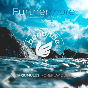 Furthermore (Qumulus Foreplay Dub) by Qumulus Cover Art