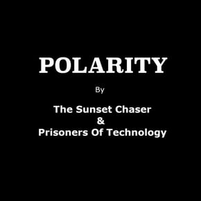 Polarity by Prisoners Of Technology Cover Art