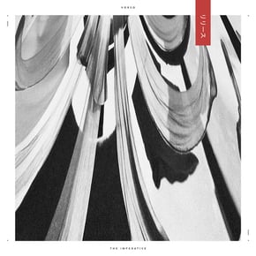 The Imperative by Vorso Cover Art