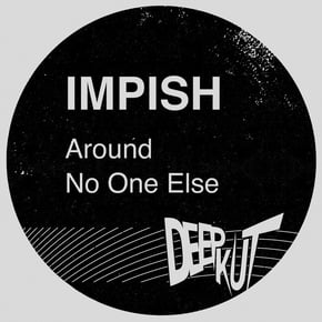 Around / No One Else by Impish Cover Art
