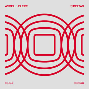 Pulsar by Askel & Elere Cover Art