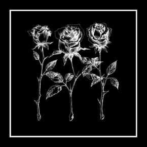 Hurting Me by Visages Cover Art
