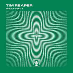 Changing Times by Fracture & Tim Reaper Cover Art