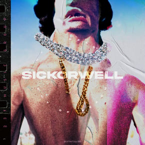 Hype Beast / Out Of Reach by SICKorWELL Cover Art