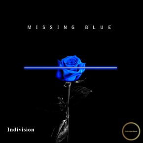 Missing Blue by Indivision Cover Art
