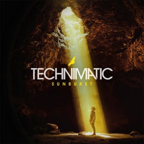 Sunburst by Technimatic Cover Art