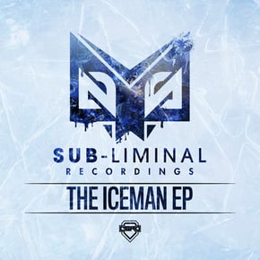 The Iceman by Agro Cover Art