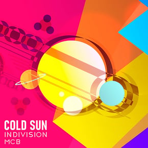 Cold Sun by Indivision Cover Art