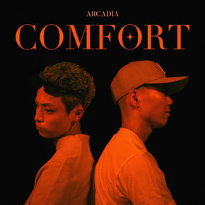 COMFORT by Skynet Cover Art
