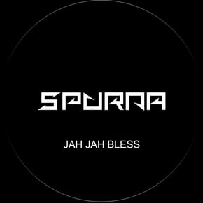 Jah Jah Bless (Spurna Remix) by General Levy & Spurna Cover Art