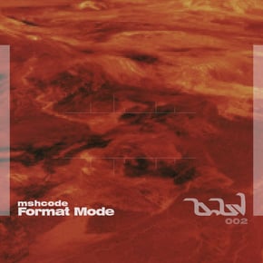 Format Mode by Mshcode Cover Art
