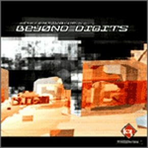 Beyond Digits by Current Value Cover Art