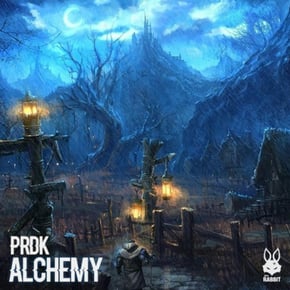 Alchemy by Prdk Cover Art
