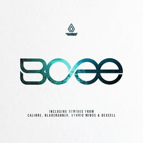 Lost & Found Remix EP by BCee Cover Art