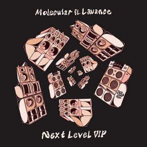 Next Level (VIP) by Lavance Cover Art