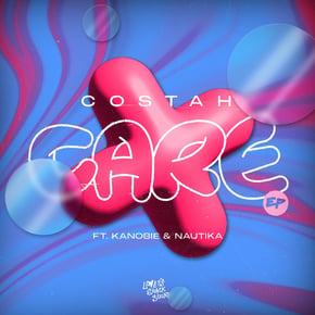 Care by Kanobie Cover Art