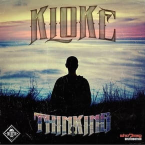 Thinking by Kloke Cover Art