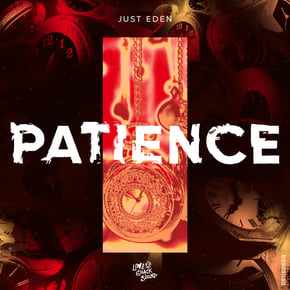 Patience by Just Eden Cover Art