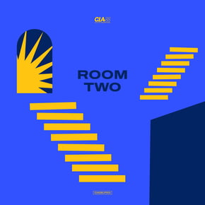 Room Two by Minor Forms Cover Art
