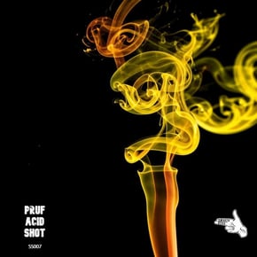 Acid Shot by Pruf Cover Art