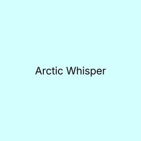 Arctic Whisper (Extended Mix) by Muffler Cover Art