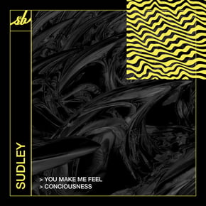 You Make Me Feel / Consciousness by Sudley Cover Art