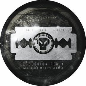 Obsession (Ulterior Motive Remix) by Future Cut Cover Art