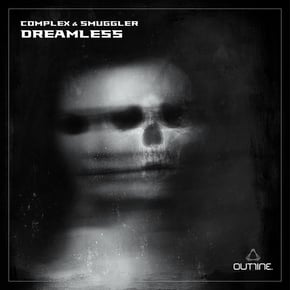 Dreamless by Complex Cover Art