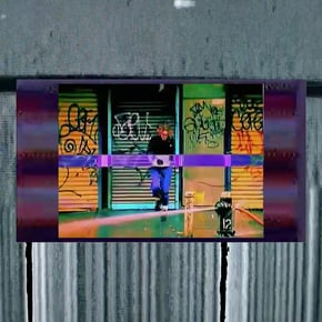 Pressure Point by Subp Yao Cover Art