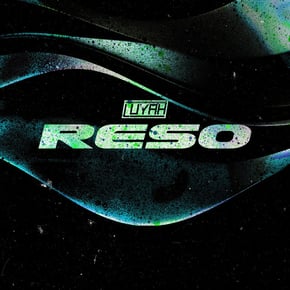 Reso by LUYAH Cover Art