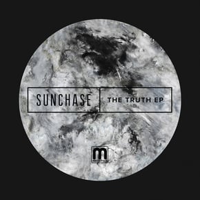 The Truth by Sunchase Cover Art