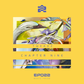 Chapter Nine by Tweakz Cover Art
