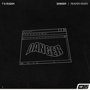 Danger (REAPER Remix) by T & Sugah Cover Art