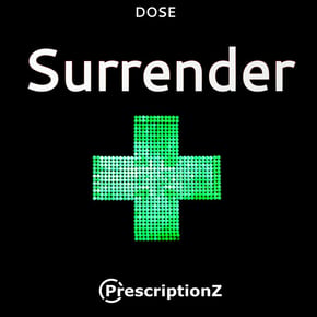 Surrender by Dose Cover Art